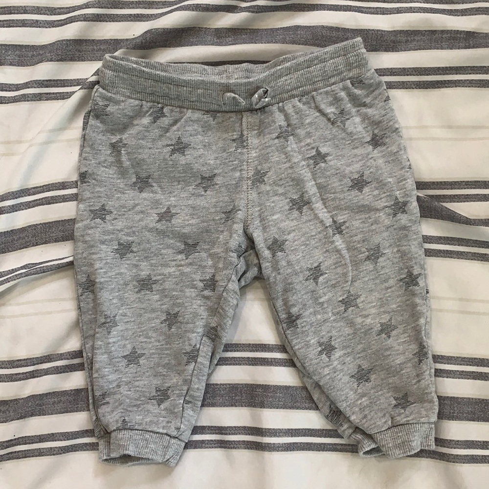 H&M baby pants